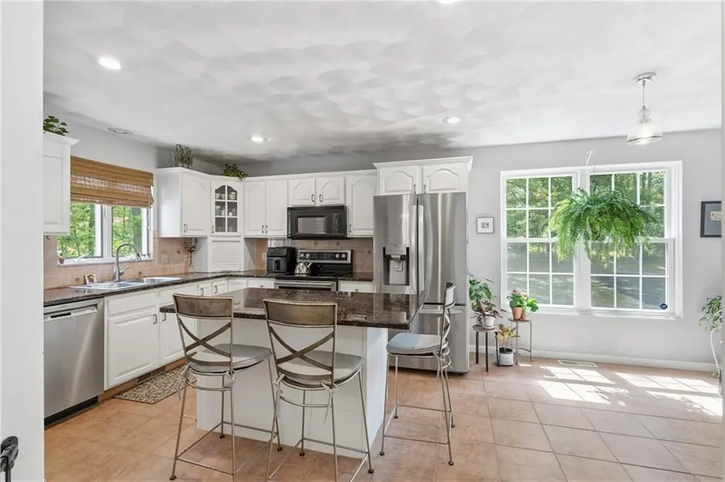 1 William Nichols Road West Greenwich RI 02817