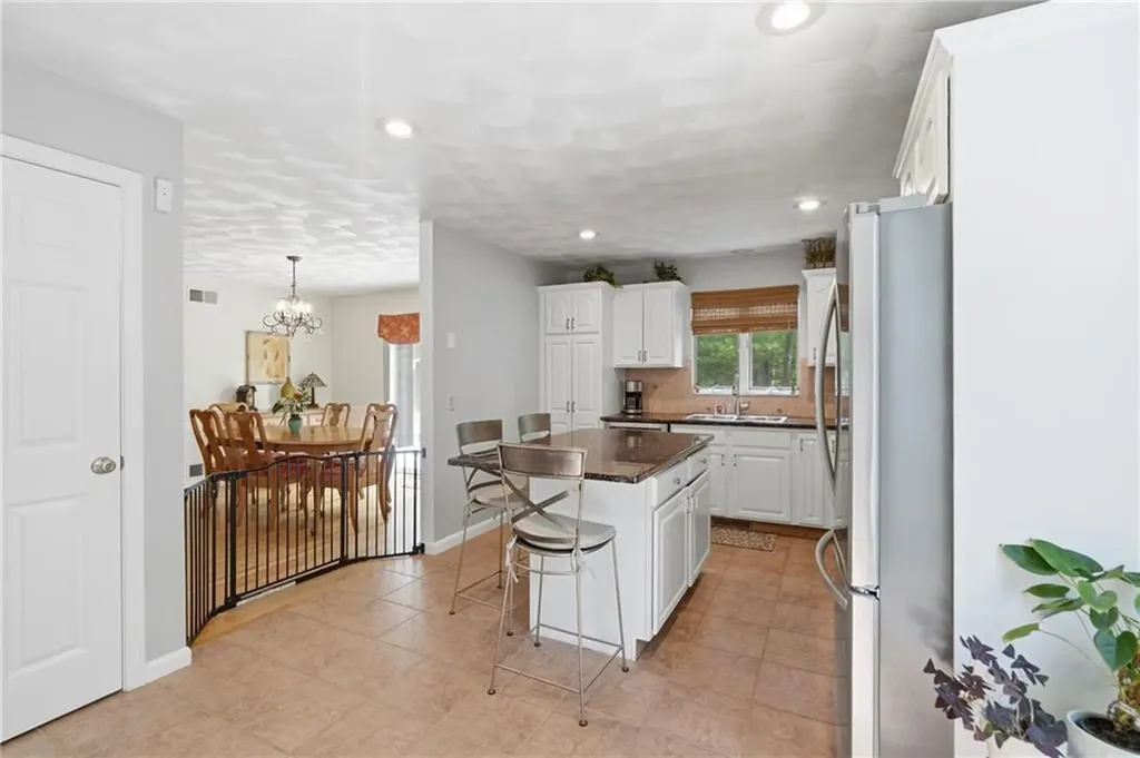 1 William Nichols Road West Greenwich RI 02817
