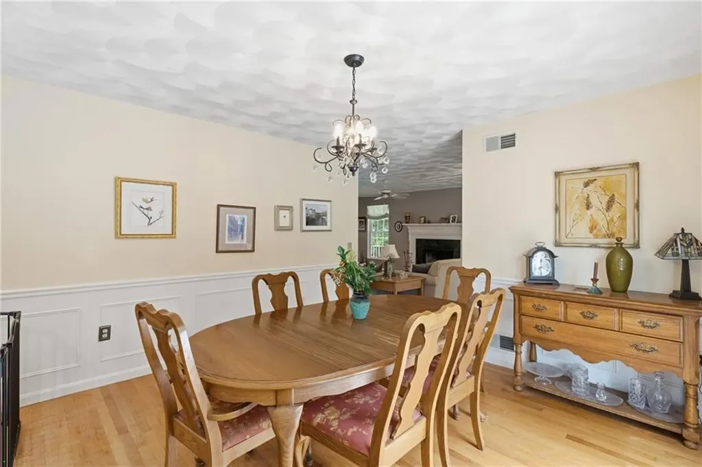 1 William Nichols Road West Greenwich RI 02817