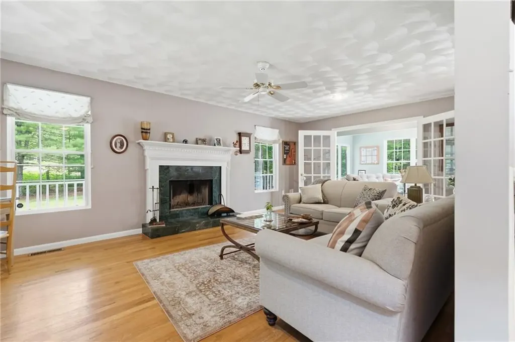 1 William Nichols Road West Greenwich RI 02817