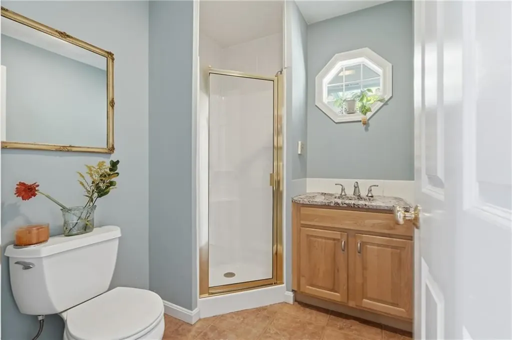 1 William Nichols Road West Greenwich RI 02817