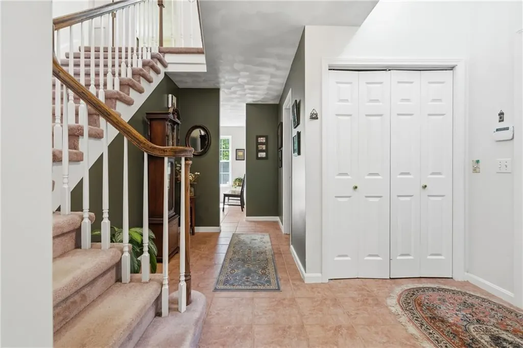 1 William Nichols Road West Greenwich RI 02817