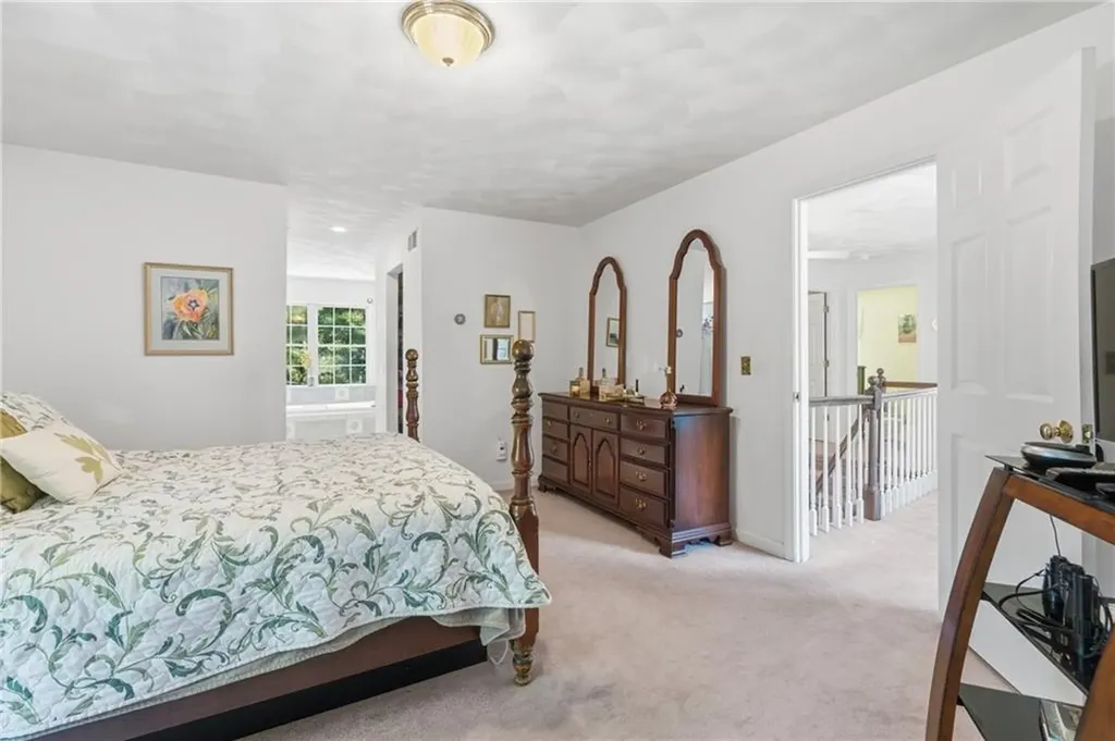 1 William Nichols Road West Greenwich RI 02817