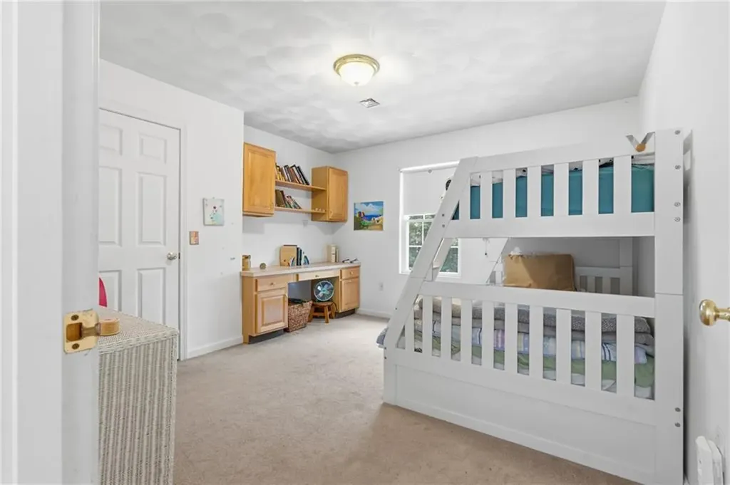 1 William Nichols Road West Greenwich RI 02817