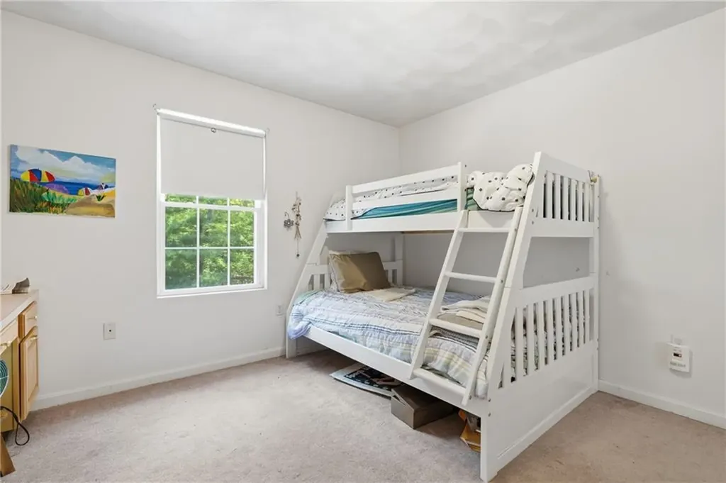 1 William Nichols Road West Greenwich RI 02817