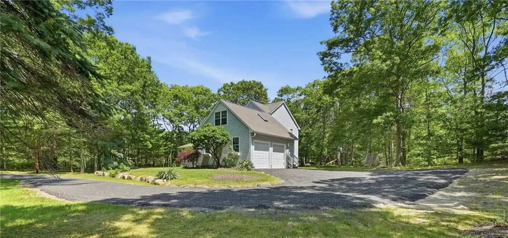 1 William Nichols Road West Greenwich RI 02817