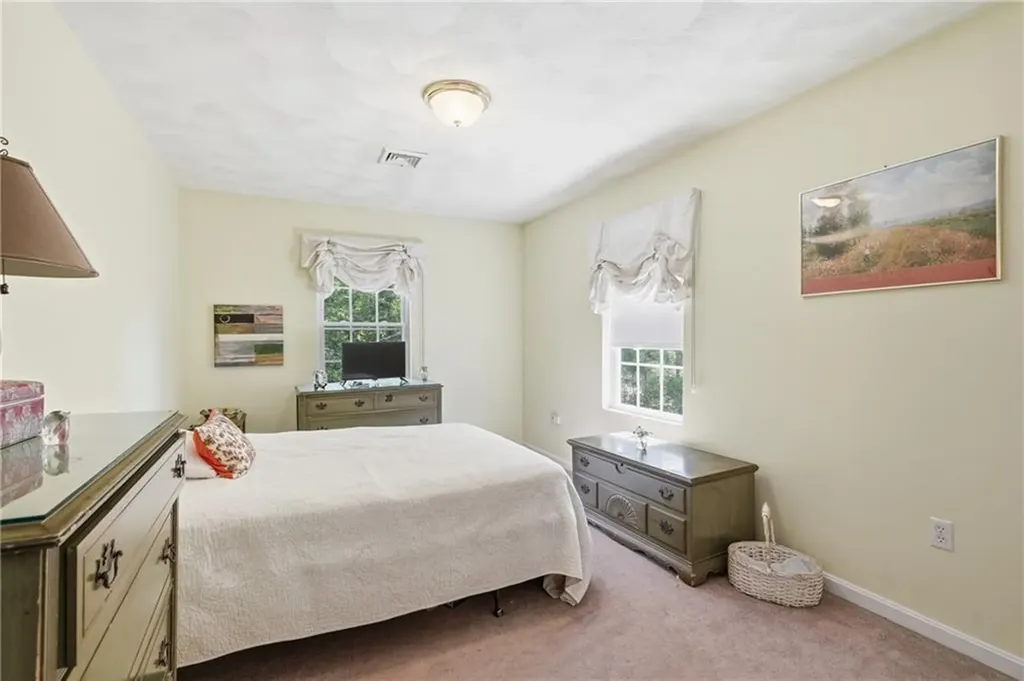 1 William Nichols Road West Greenwich RI 02817