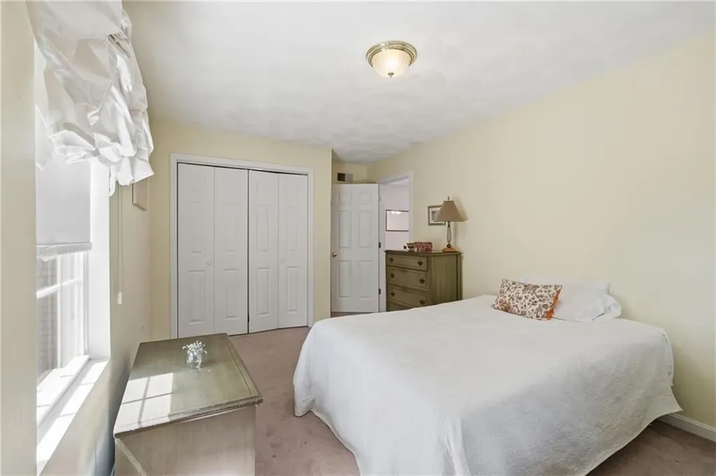 1 William Nichols Road West Greenwich RI 02817