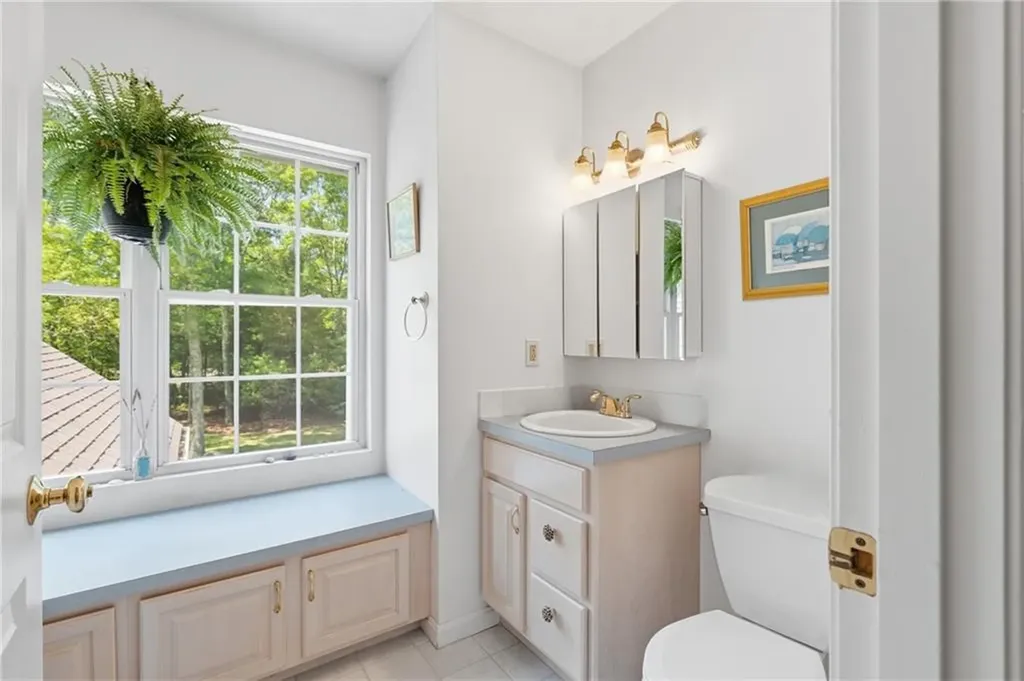 1 William Nichols Road West Greenwich RI 02817