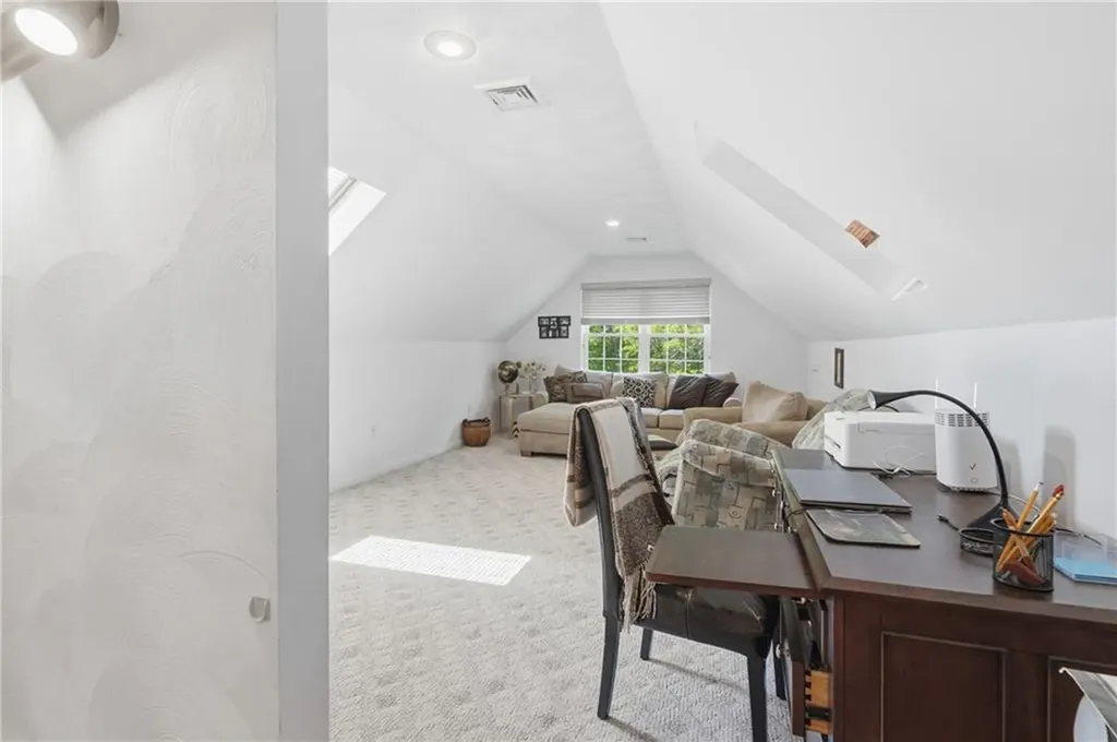 1 William Nichols Road West Greenwich RI 02817