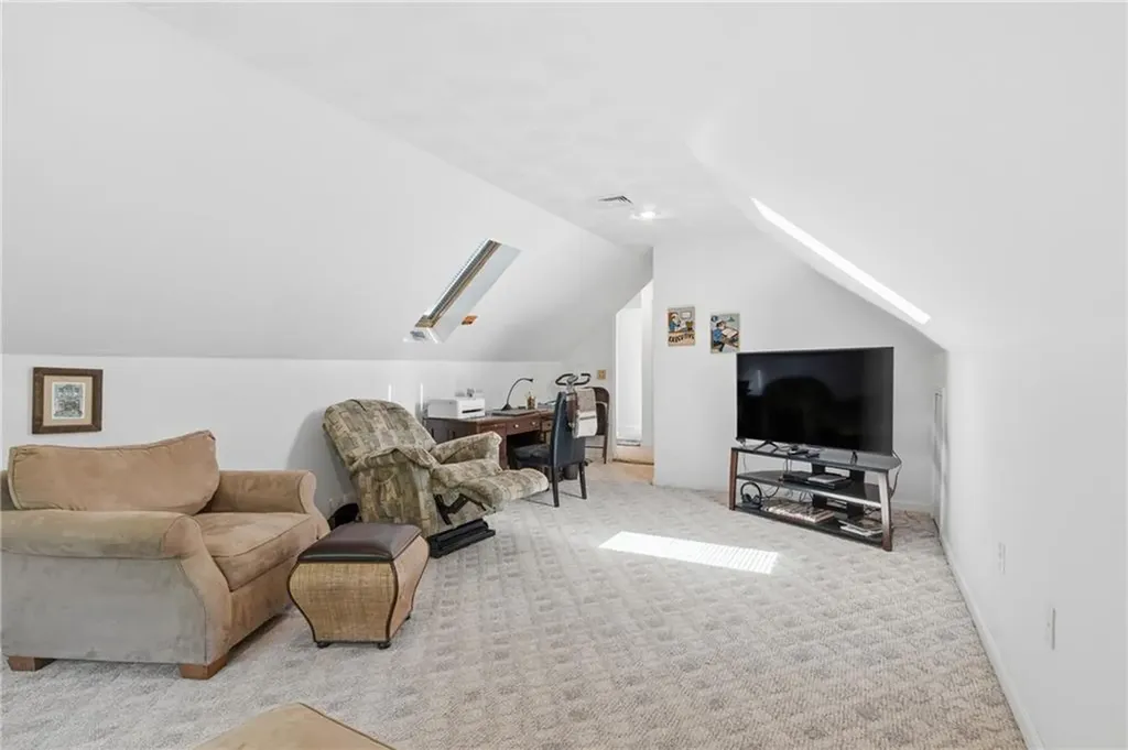 1 William Nichols Road West Greenwich RI 02817