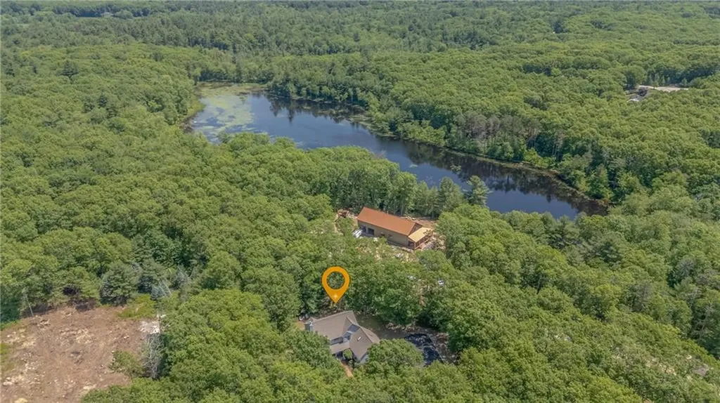 1 William Nichols Road West Greenwich RI 02817