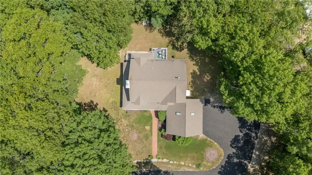 1 William Nichols Road West Greenwich RI 02817