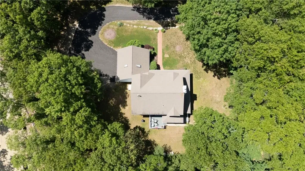1 William Nichols Road West Greenwich RI 02817