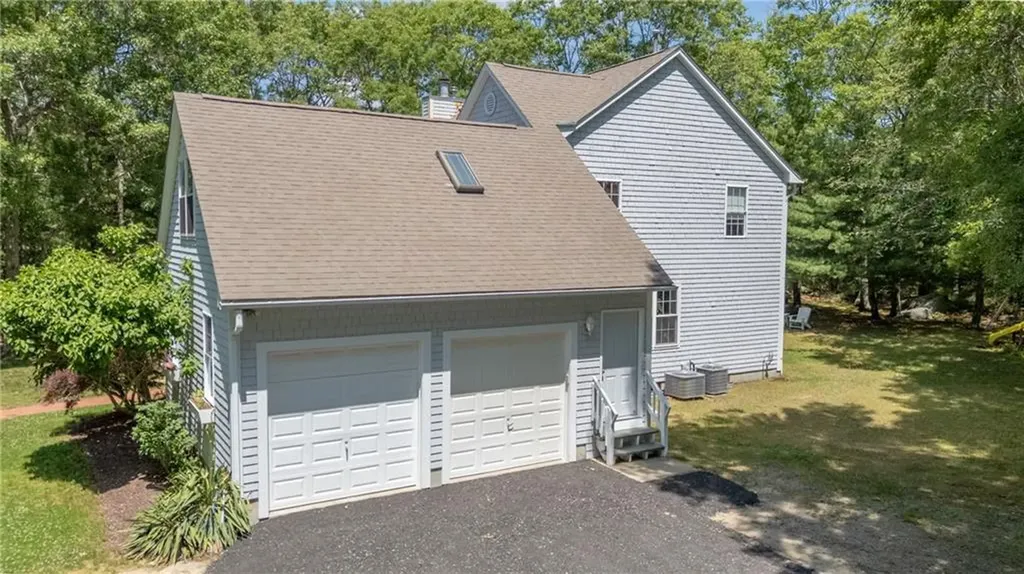 1 William Nichols Road West Greenwich RI 02817