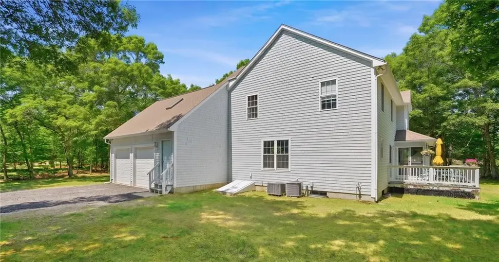 1 William Nichols Road West Greenwich RI 02817