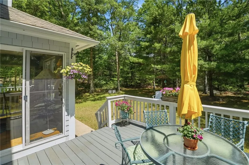 1 William Nichols Road West Greenwich RI 02817