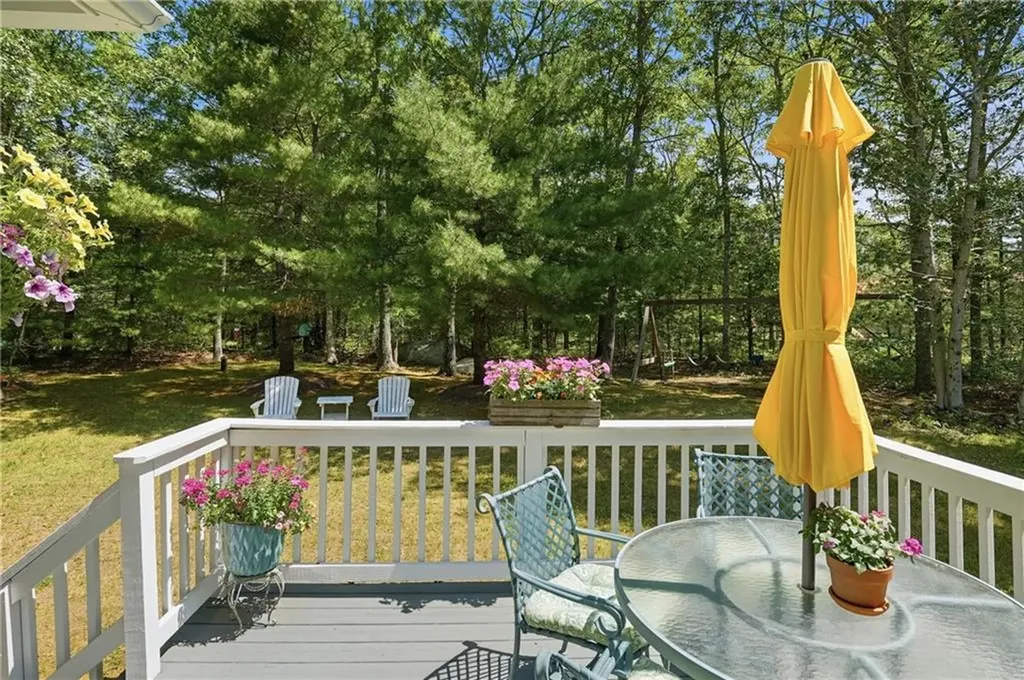 1 William Nichols Road West Greenwich RI 02817