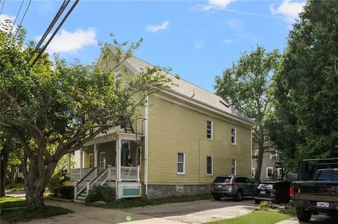 183 Wood Street Bristol RI 02809