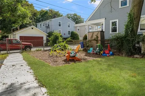 183 Wood Street Bristol RI 02809