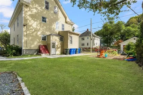 183 Wood Street Bristol RI 02809