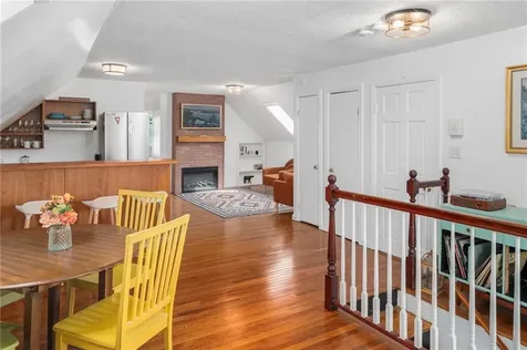 183 Wood Street Bristol RI 02809