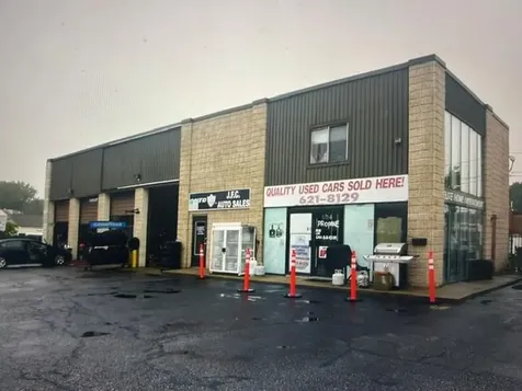 904 Manton Avenue Providence RI 02909