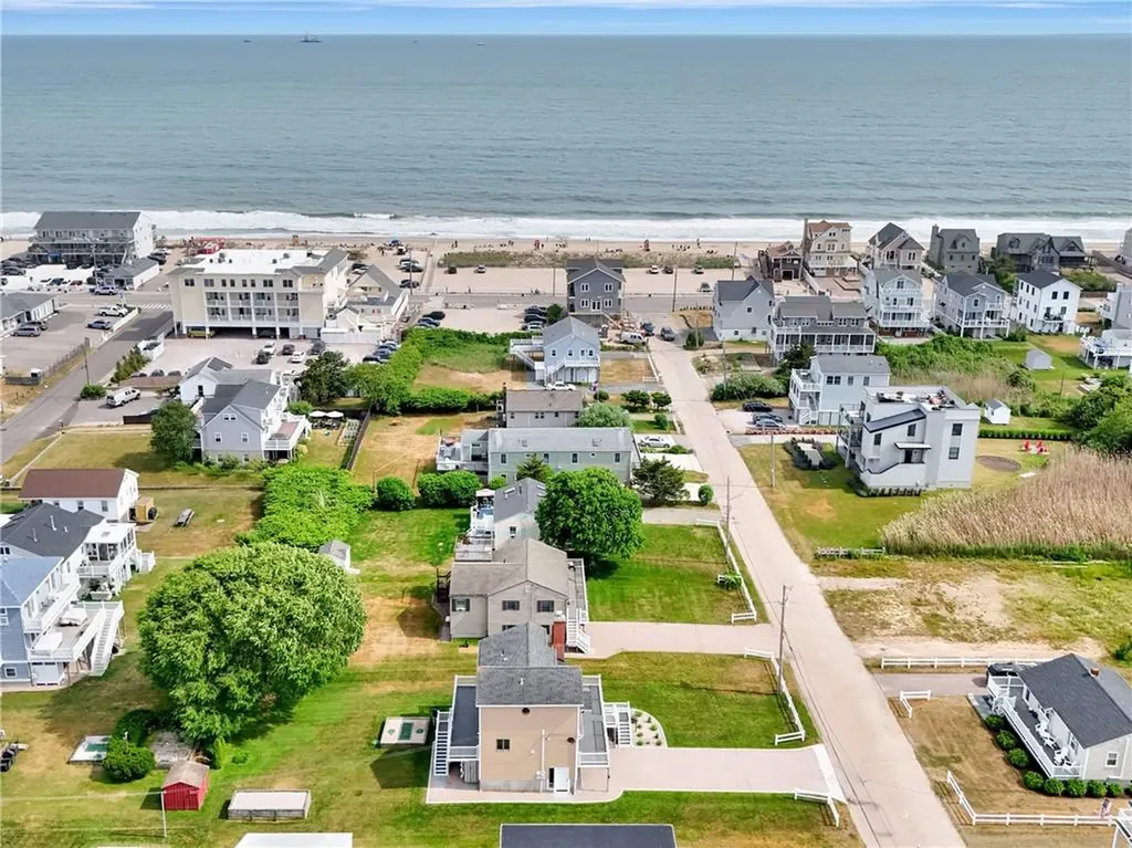 17 Lawton Avenue Westerly RI 02891