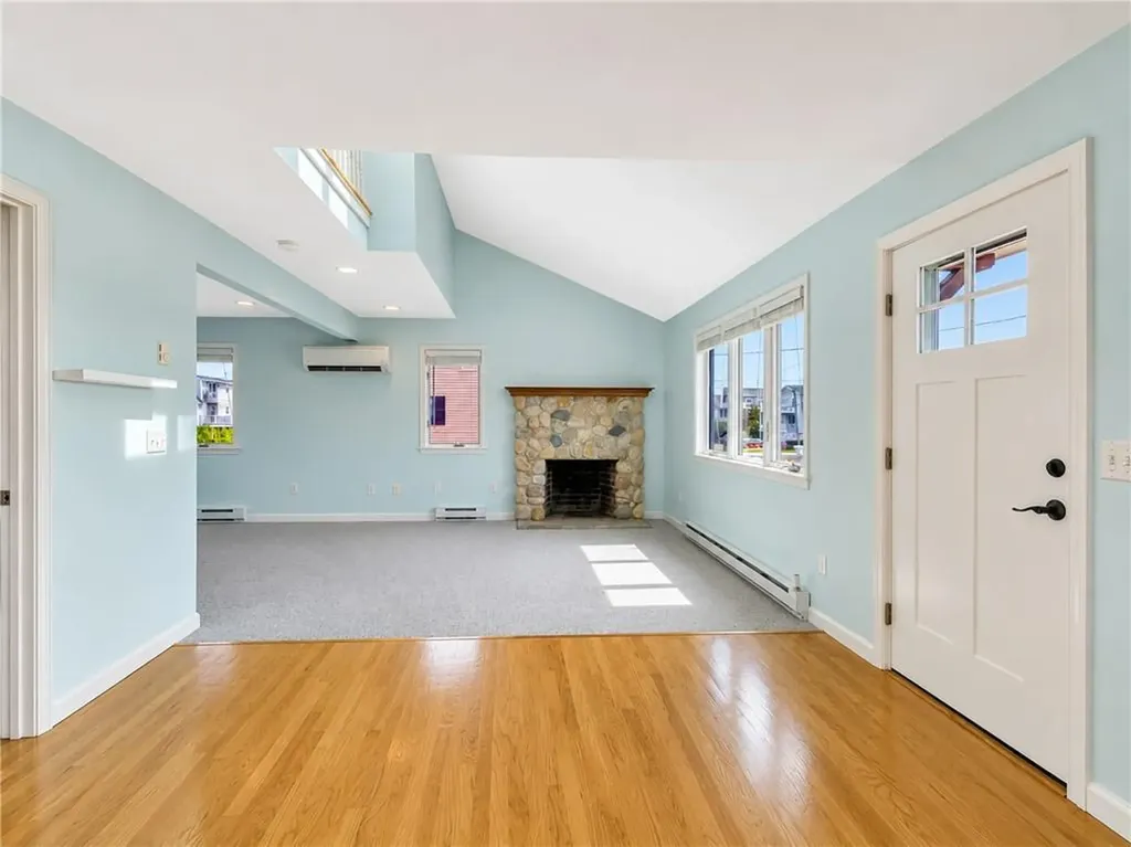 17 Lawton Avenue Westerly RI 02891