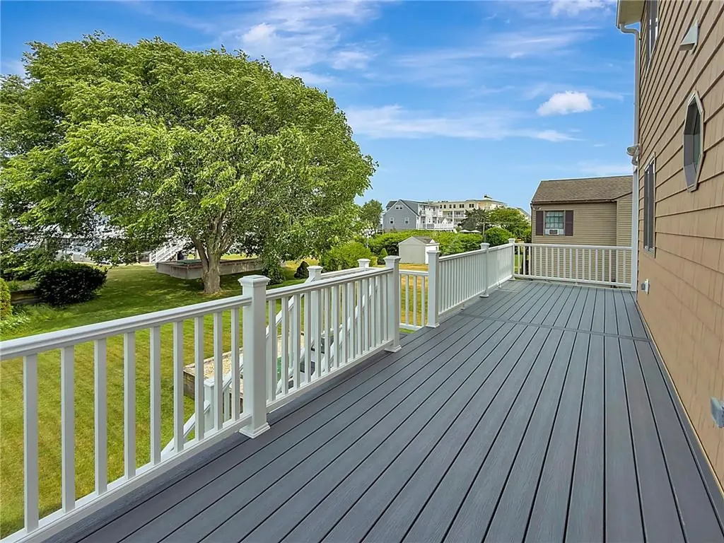 17 Lawton Avenue Westerly RI 02891