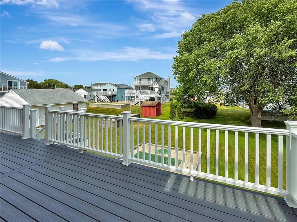 17 Lawton Avenue Westerly RI 02891