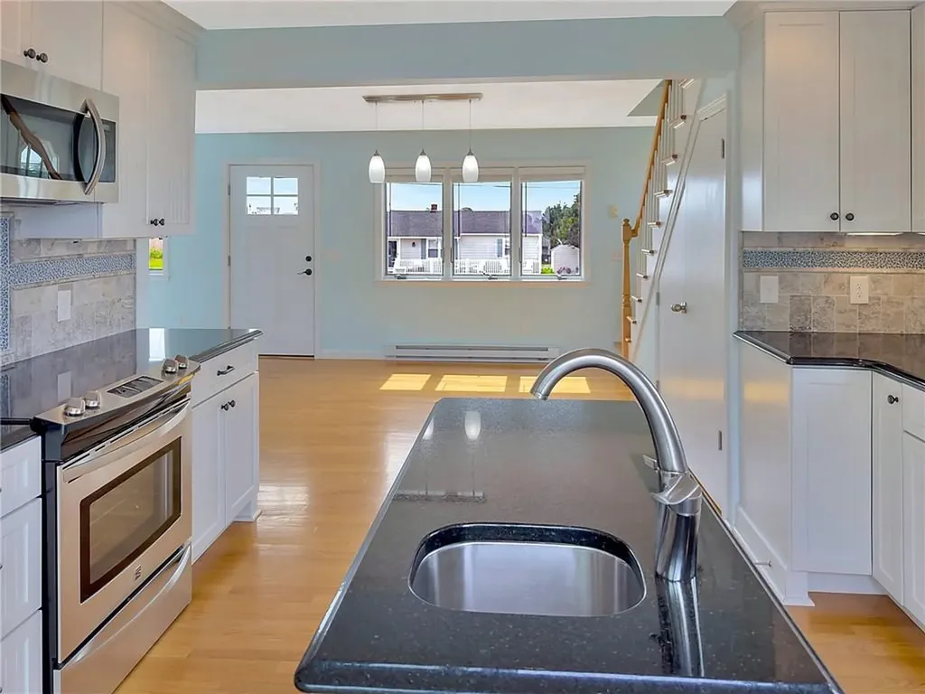 17 Lawton Avenue Westerly RI 02891