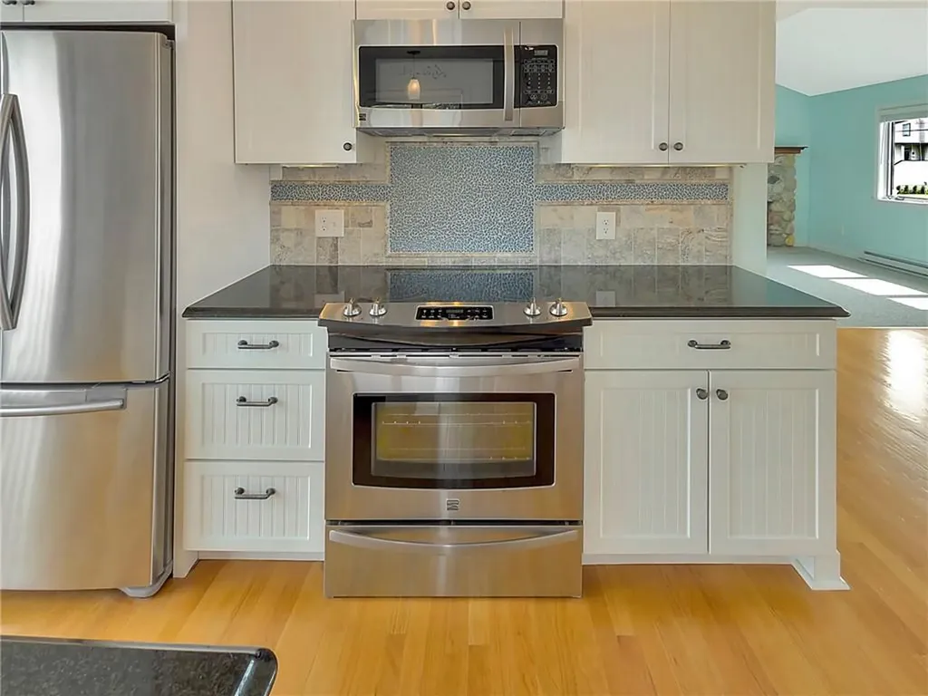 17 Lawton Avenue Westerly RI 02891