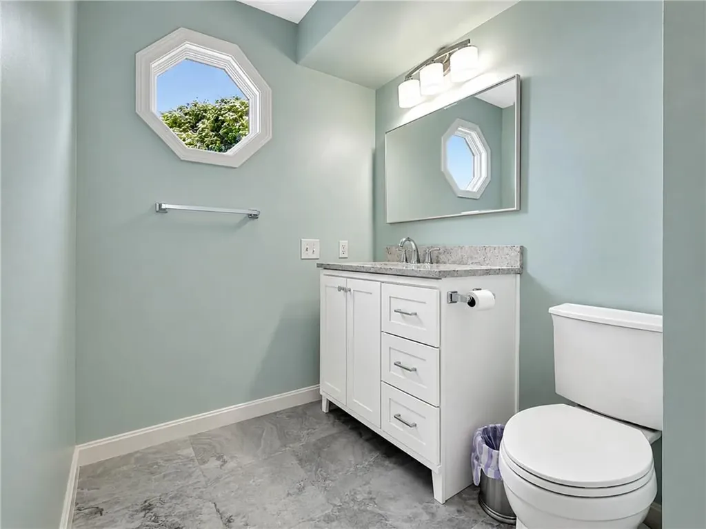 17 Lawton Avenue Westerly RI 02891