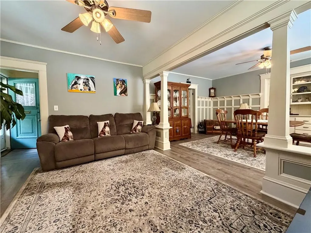 415 Harris Avenue Woonsocket RI 02895