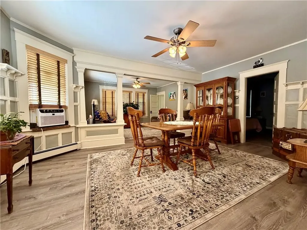 415 Harris Avenue Woonsocket RI 02895