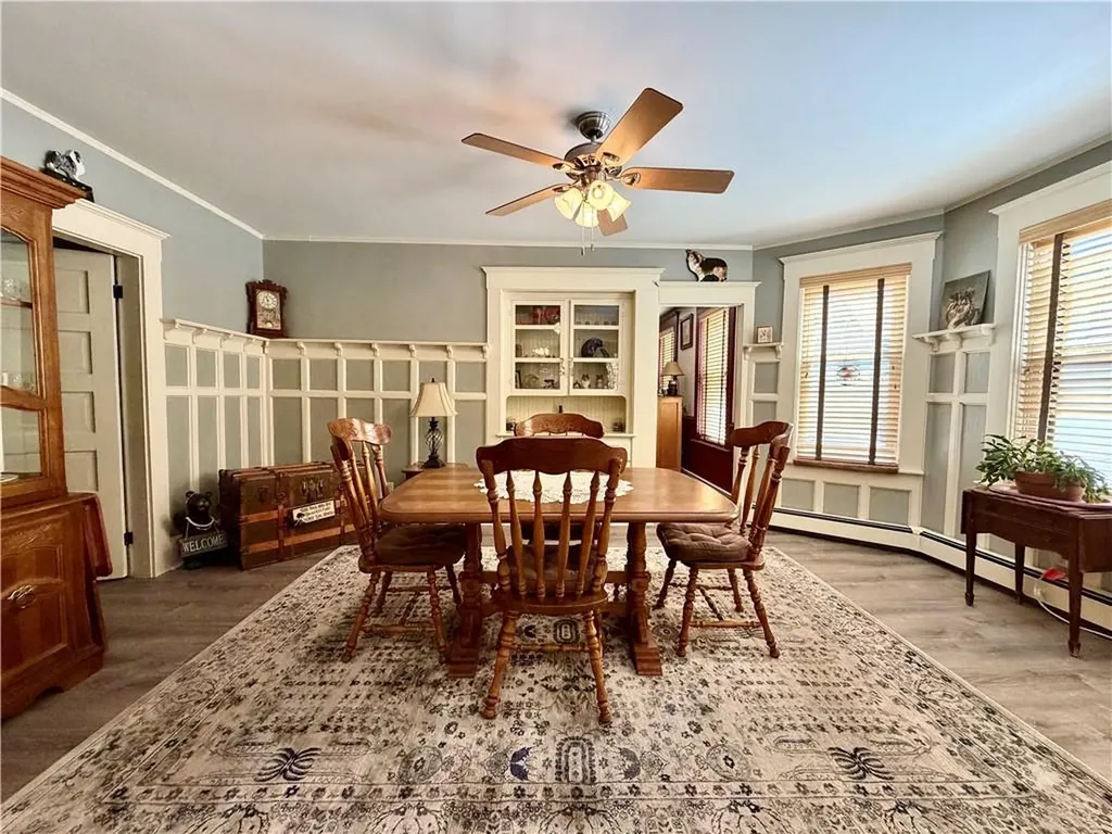 415 Harris Avenue Woonsocket RI 02895