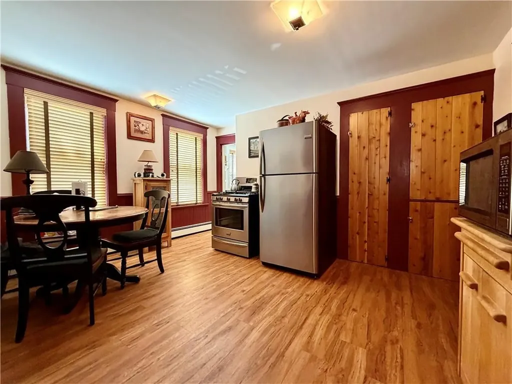 415 Harris Avenue Woonsocket RI 02895