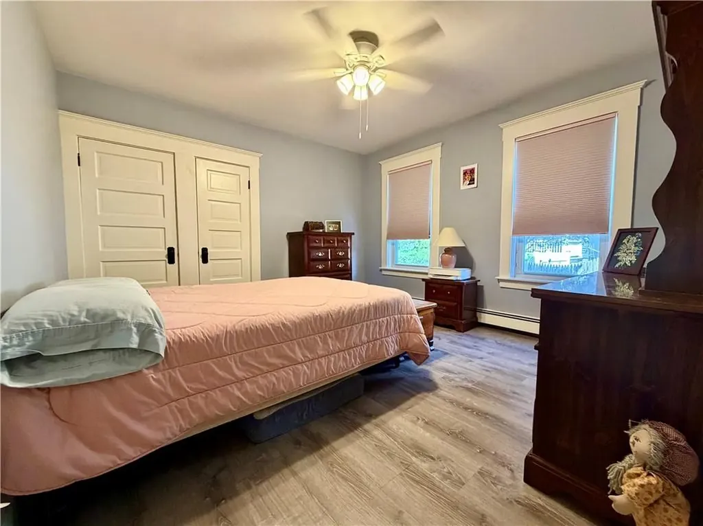 415 Harris Avenue Woonsocket RI 02895