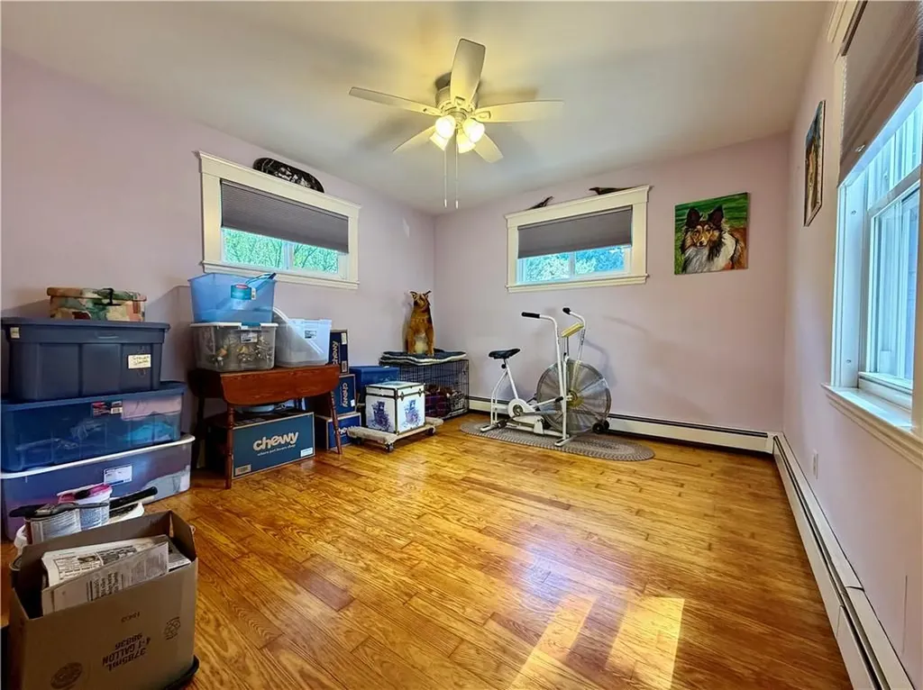 415 Harris Avenue Woonsocket RI 02895