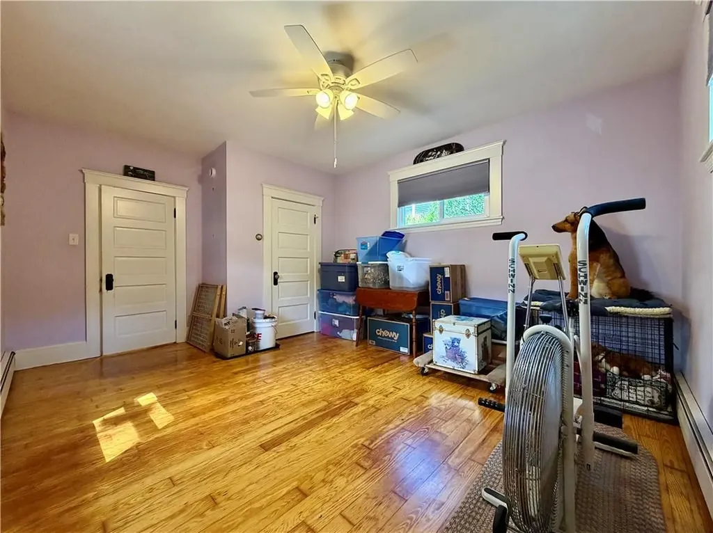 415 Harris Avenue Woonsocket RI 02895