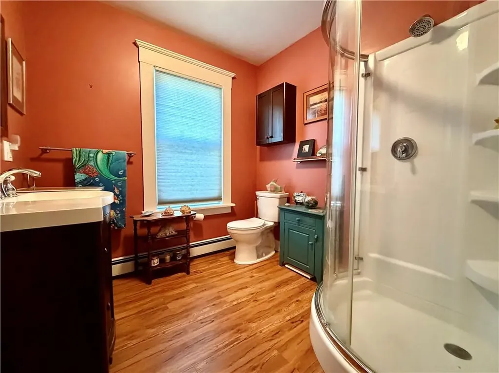 415 Harris Avenue Woonsocket RI 02895