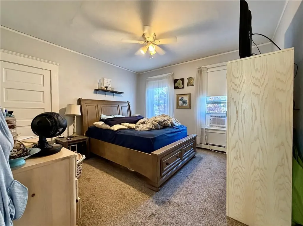 415 Harris Avenue Woonsocket RI 02895