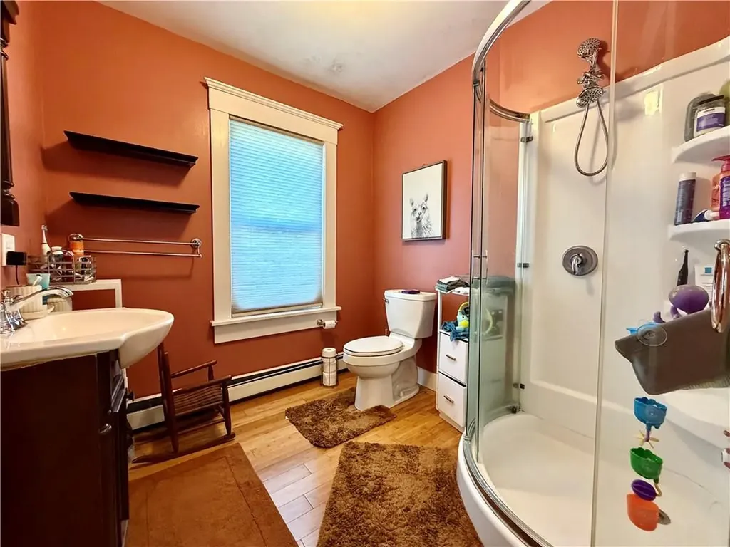 415 Harris Avenue Woonsocket RI 02895