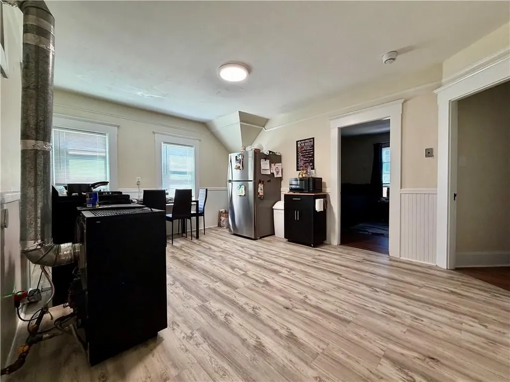 415 Harris Avenue Woonsocket RI 02895