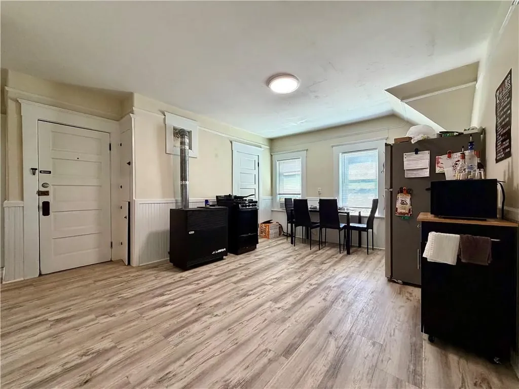 415 Harris Avenue Woonsocket RI 02895