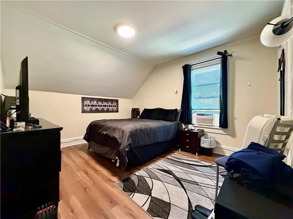 415 Harris Avenue Woonsocket RI 02895