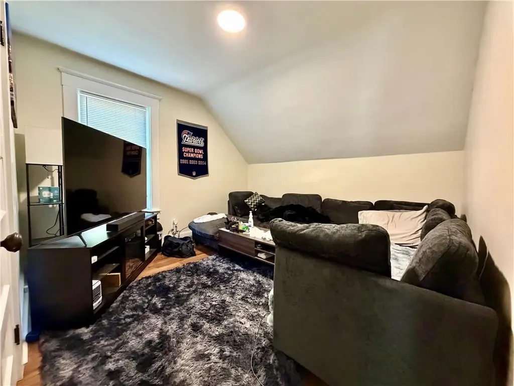 415 Harris Avenue Woonsocket RI 02895