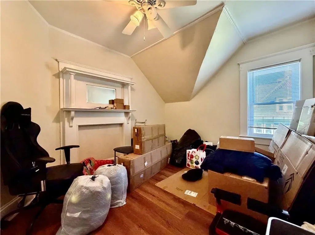 415 Harris Avenue Woonsocket RI 02895