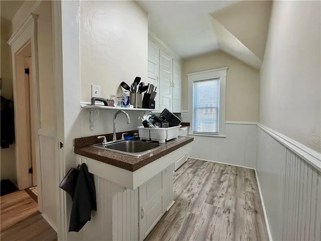 415 Harris Avenue Woonsocket RI 02895